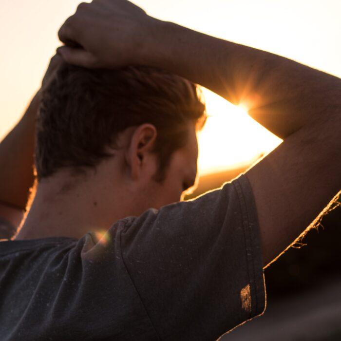 Shanti-Som Wellbeing Retreat men retreat