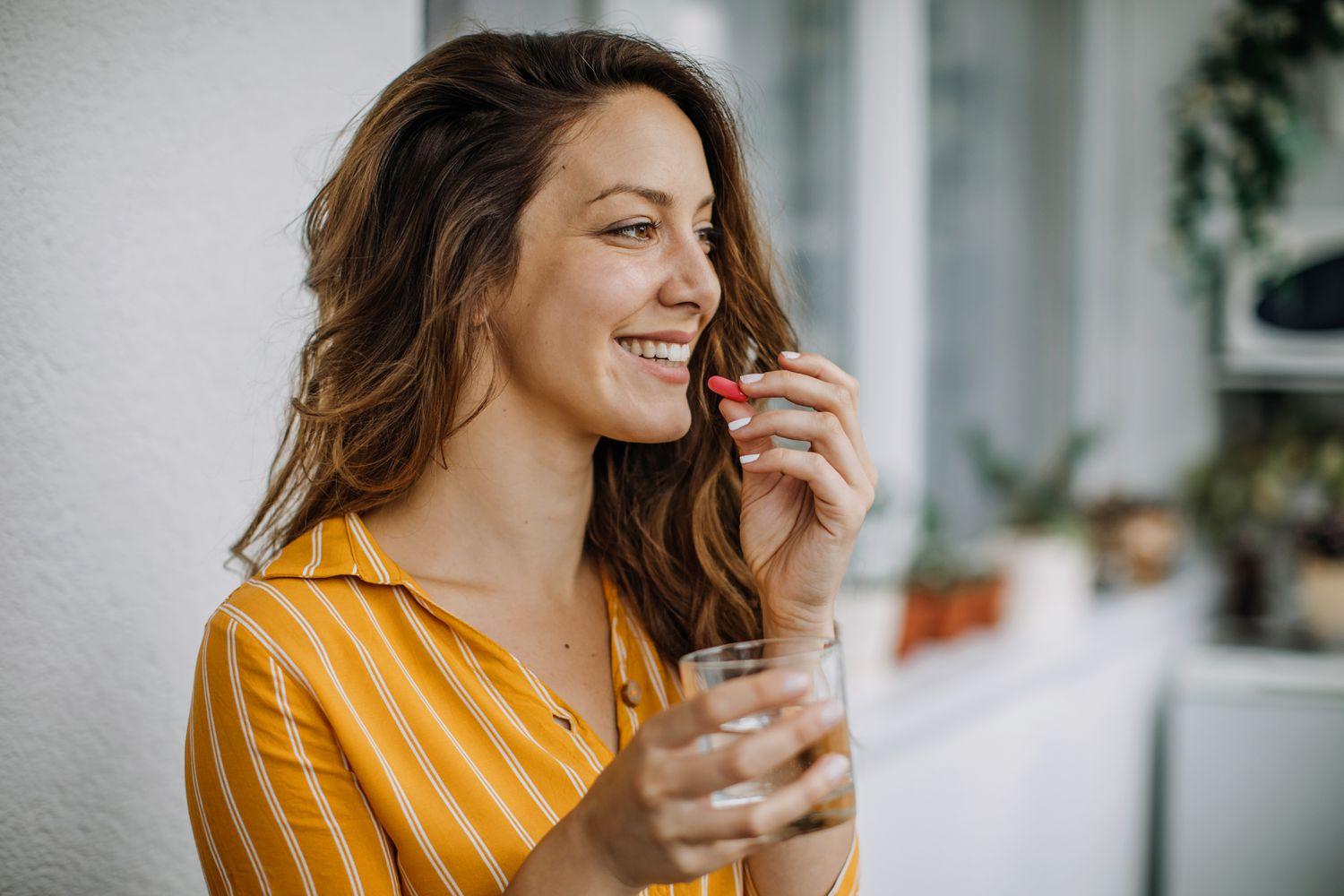 best supplement for women