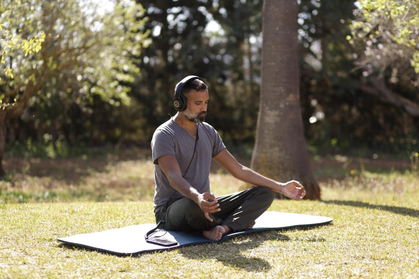 longevity hack breathwork