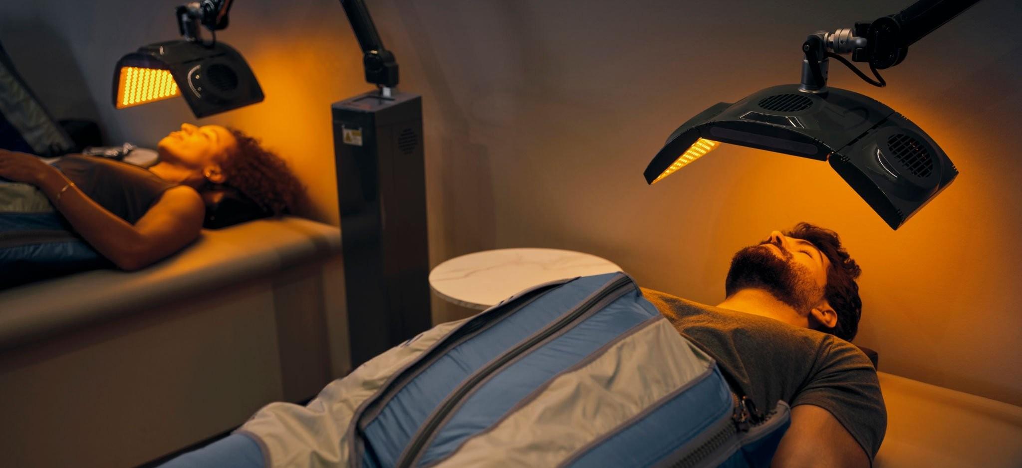 biohacking wellness