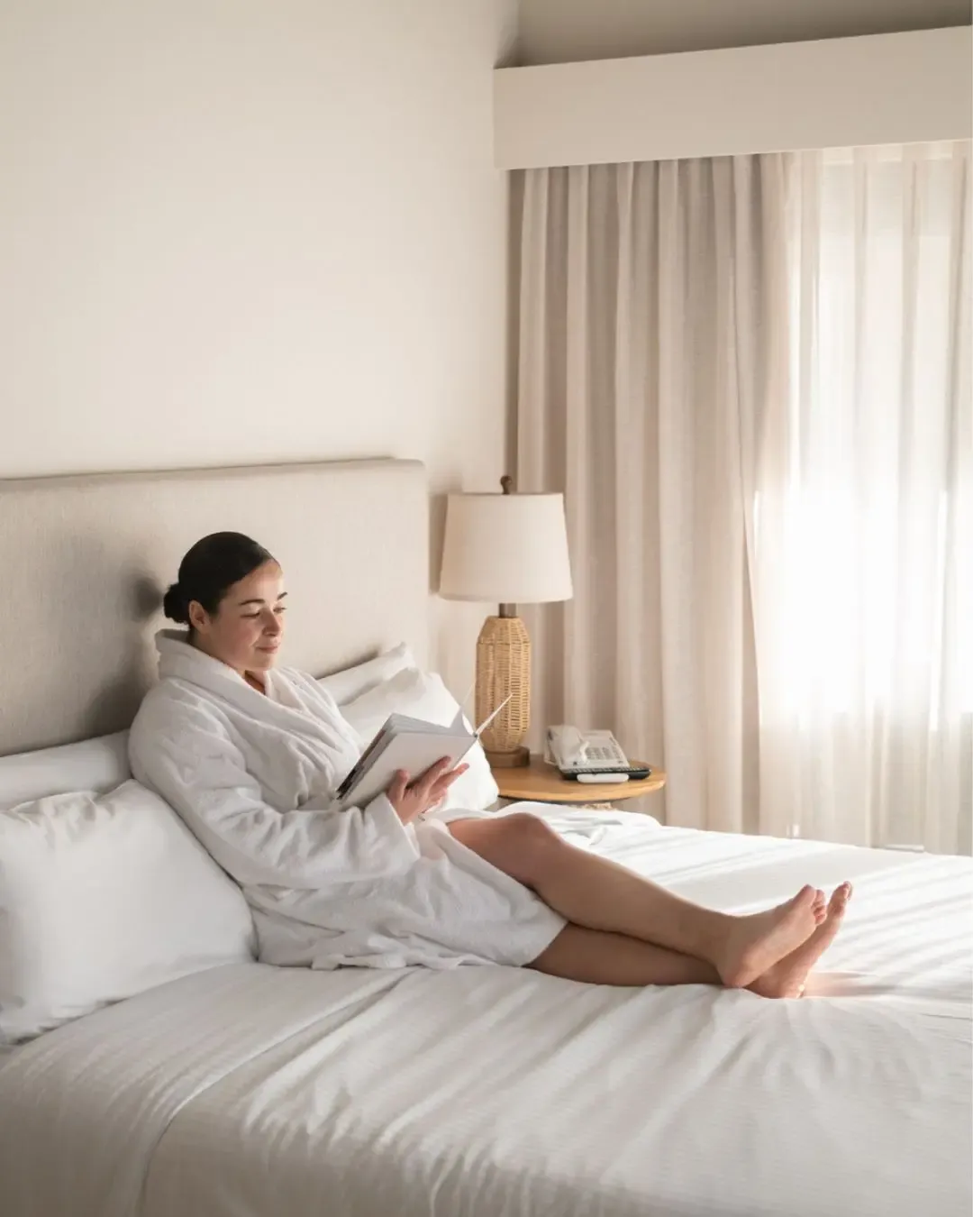 Vrouwen Wellness Retraite
