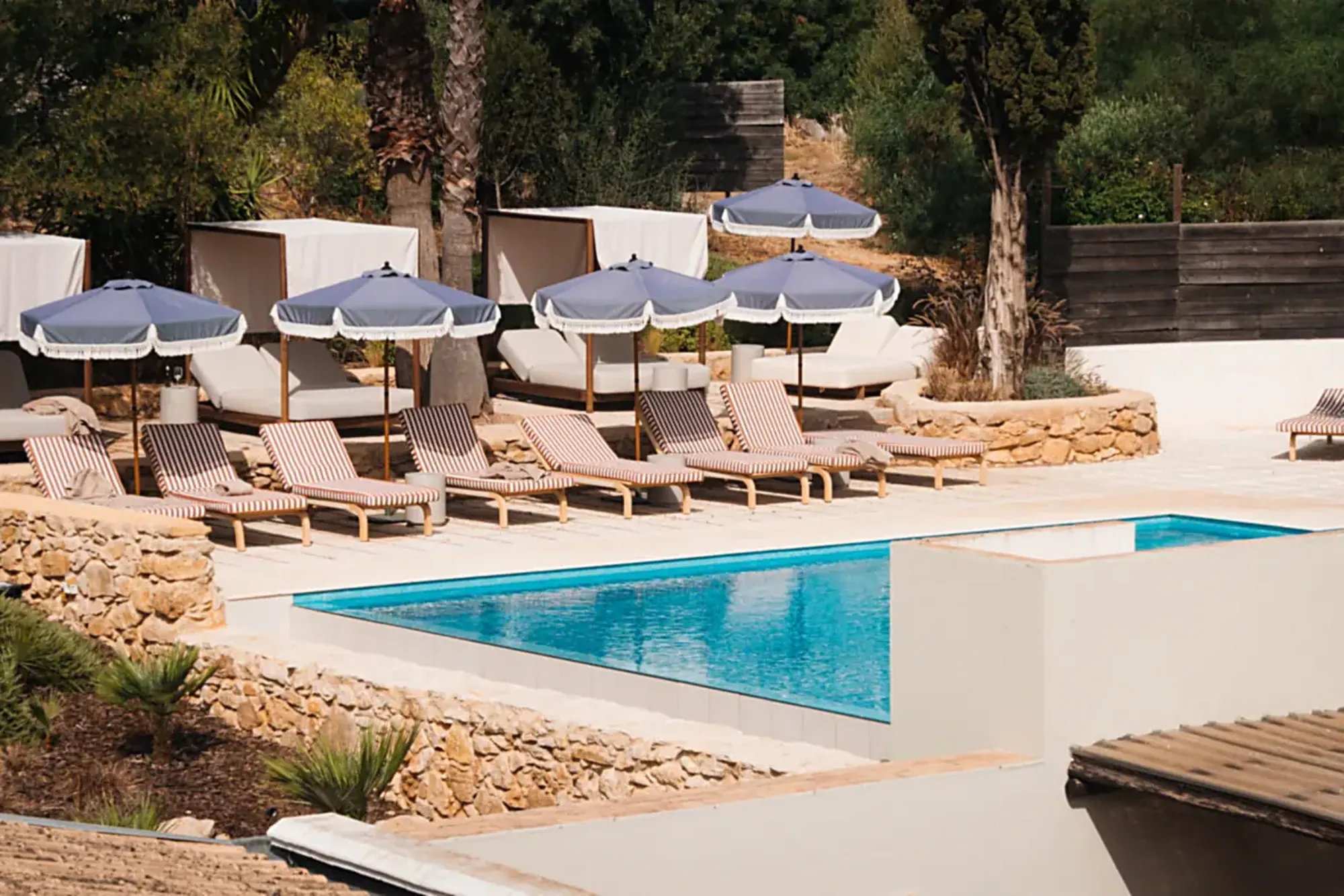 Relaxation Retreat