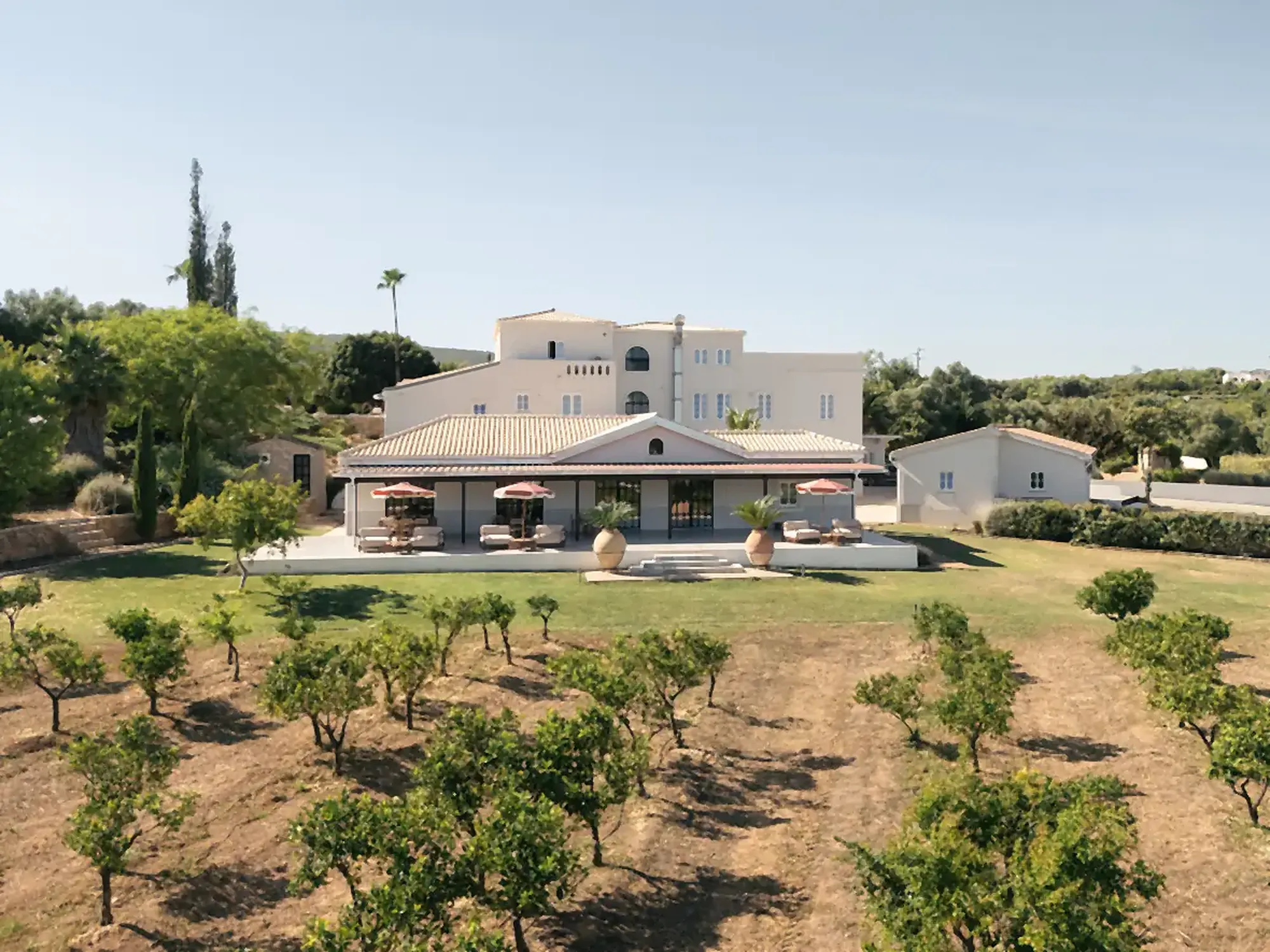 Shanti-Som Algarve