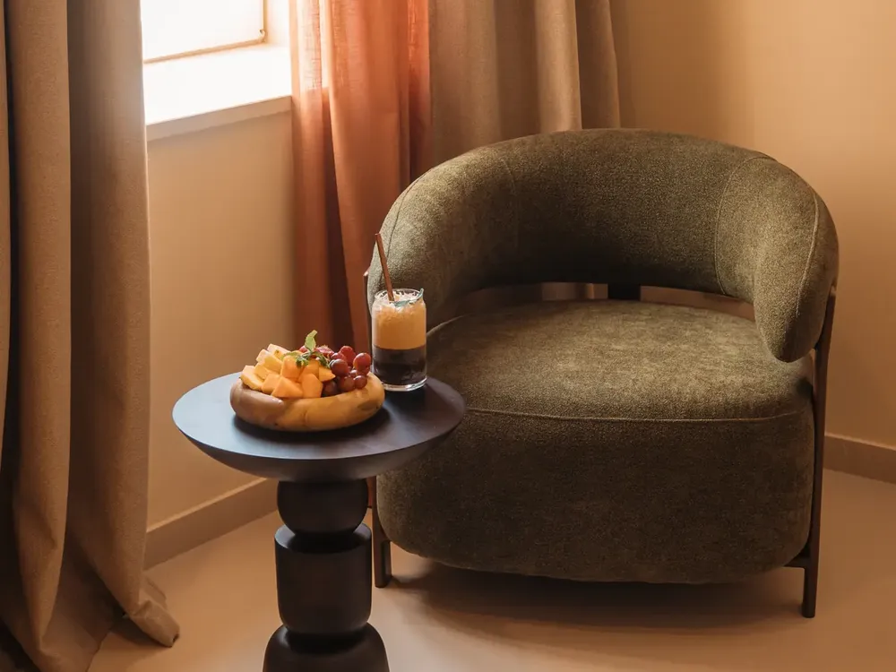 Shanti Suite - photo 4
