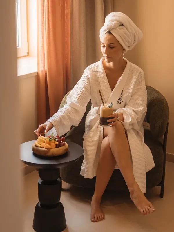 Spa & Day Retreats