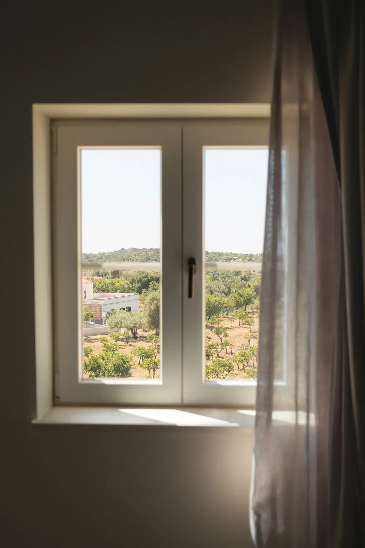 Kamers & Suites