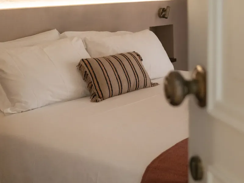 Designed for Deep Rest