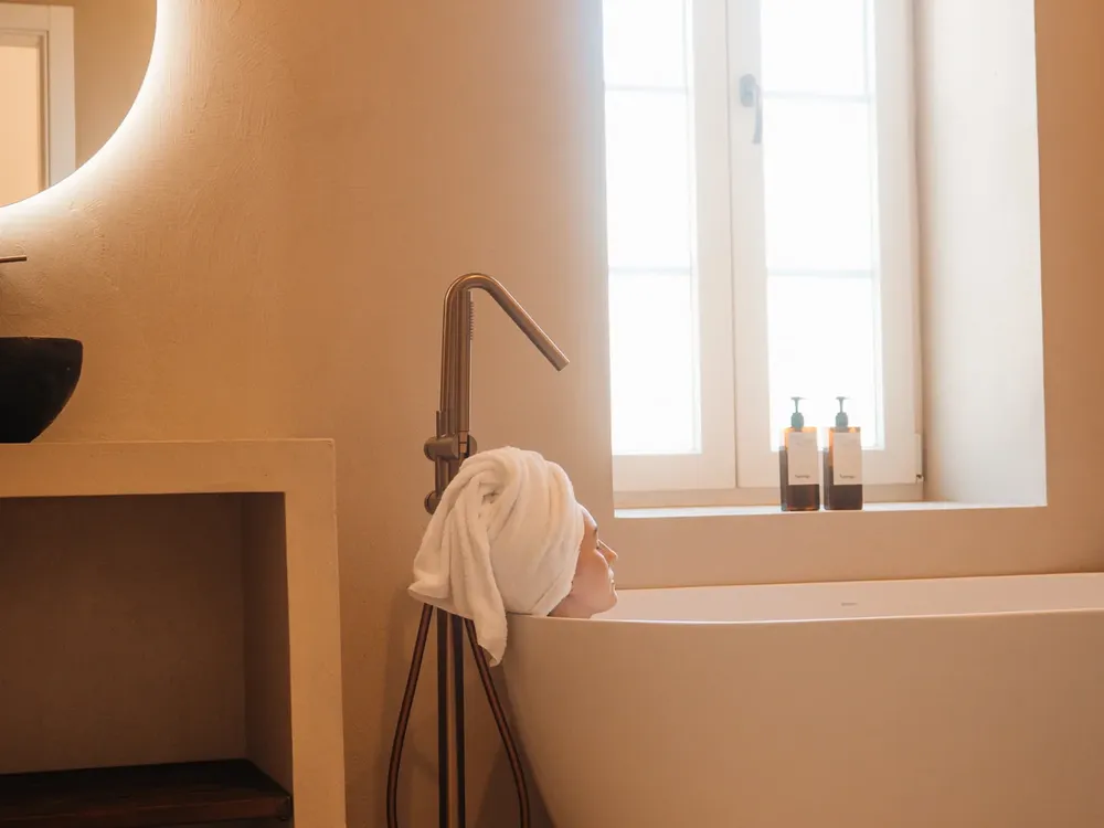 Shanti Suite - photo 3