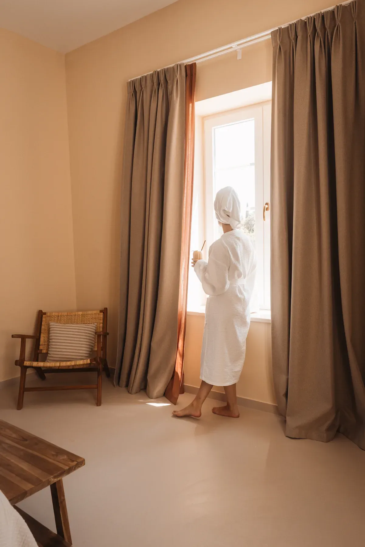 Burnout & Nervous System Recovery Retreat