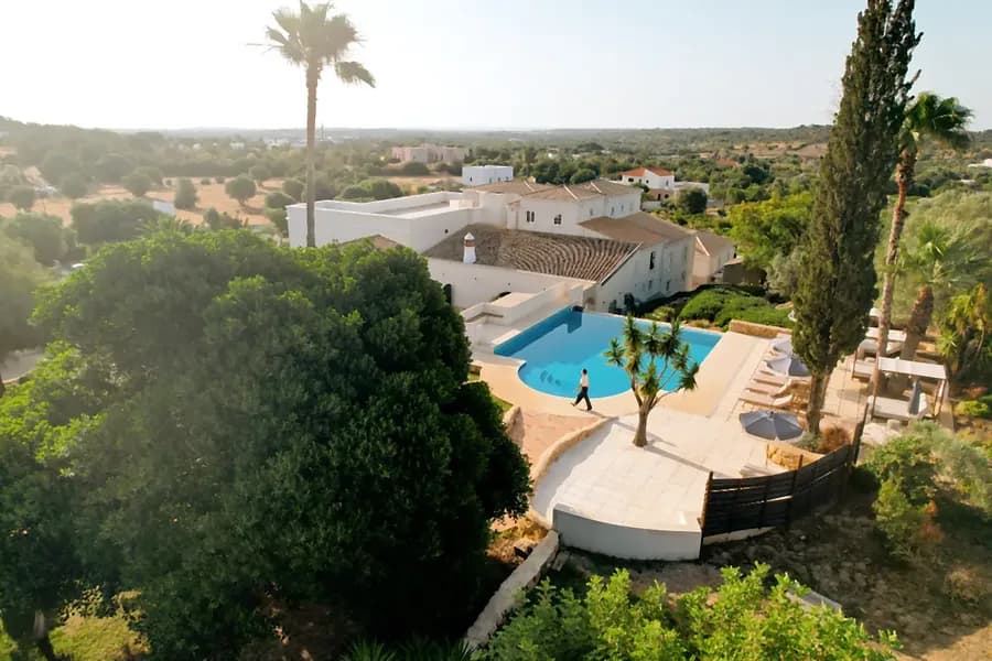 Algarve, Portugal