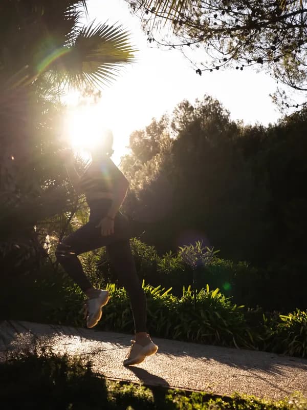 Strength & Fitness Retreat