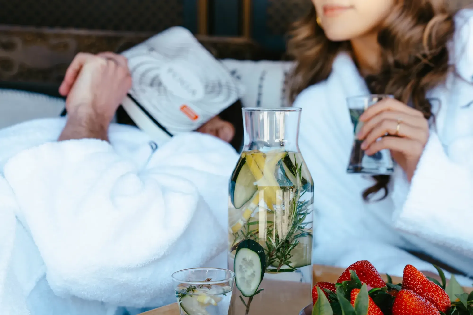 Detox Retreat