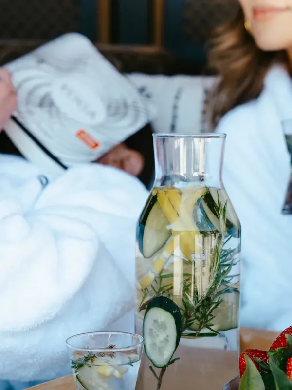 Detox Retreat