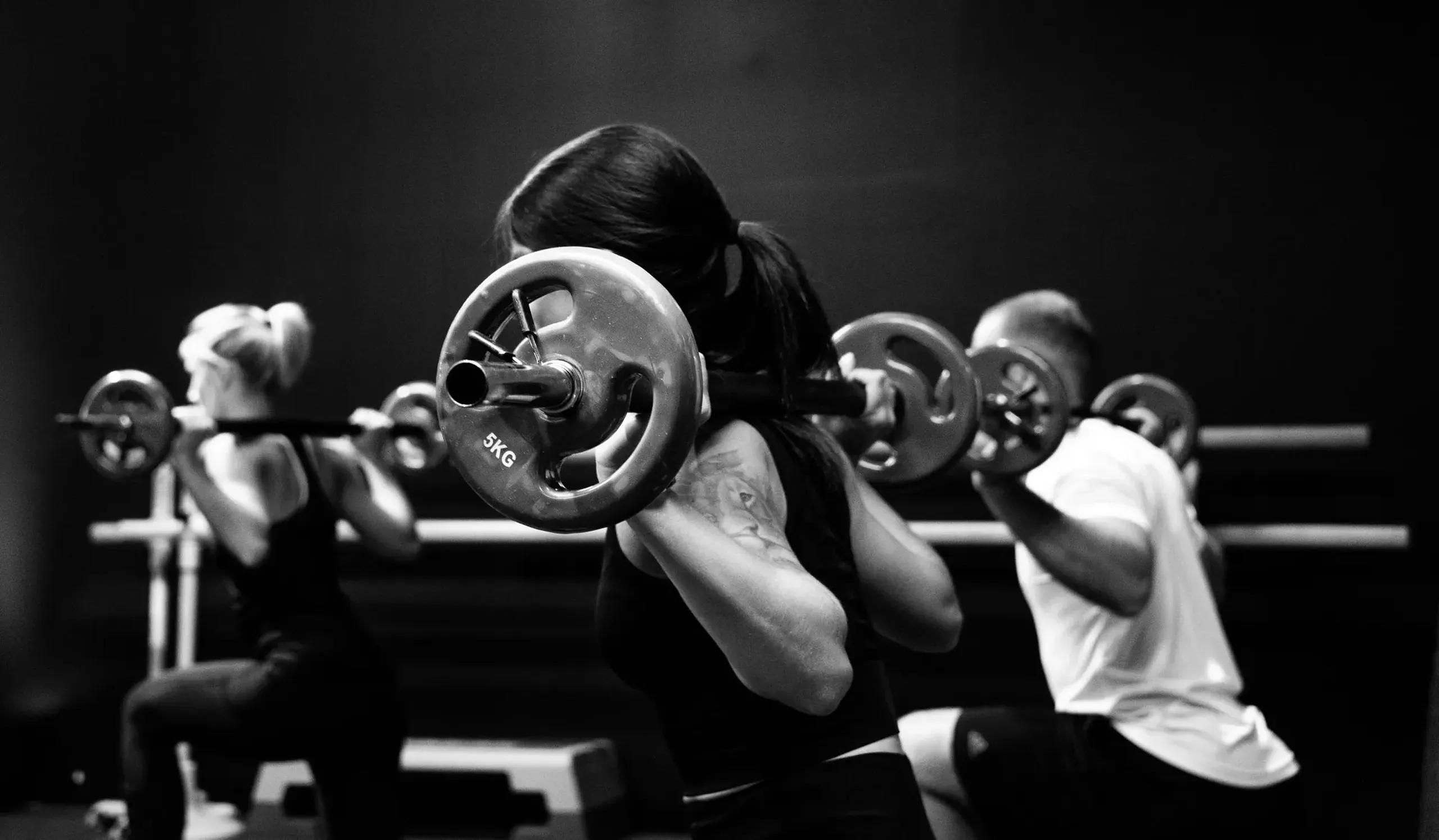 Strength & Fitness Retreat