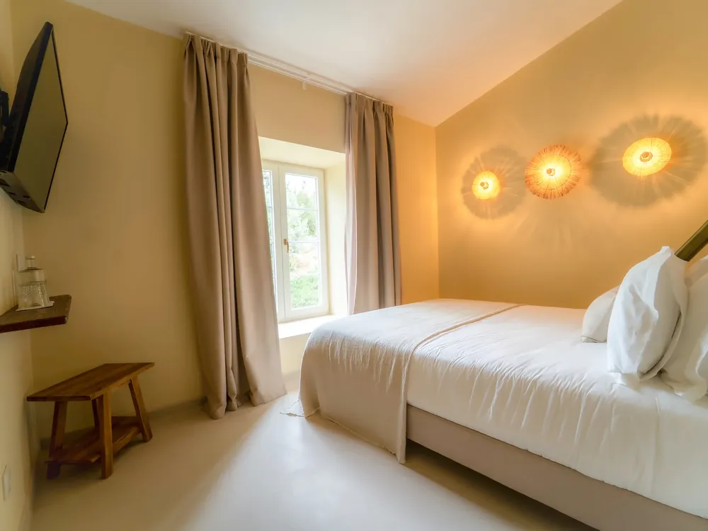Deluxe Kamer - photo 2