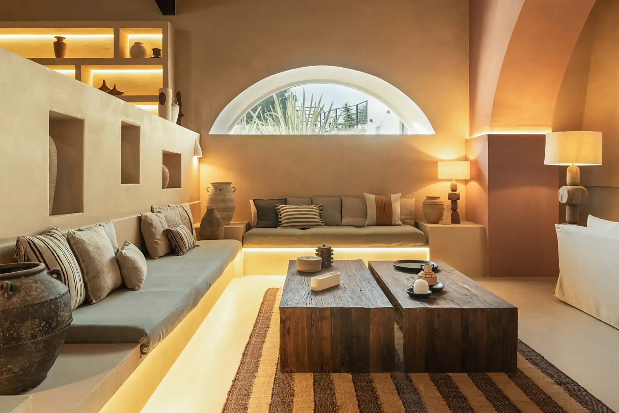 Pilates Retreat