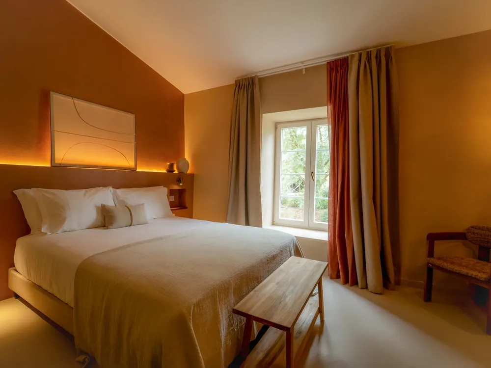 Deluxe Kamer - photo 1