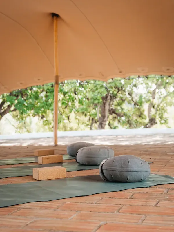 Yoga Retreat
