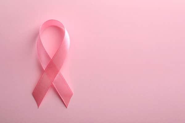 Shanti-Som Wellbeing Retreat pink ribbon for breastcancer